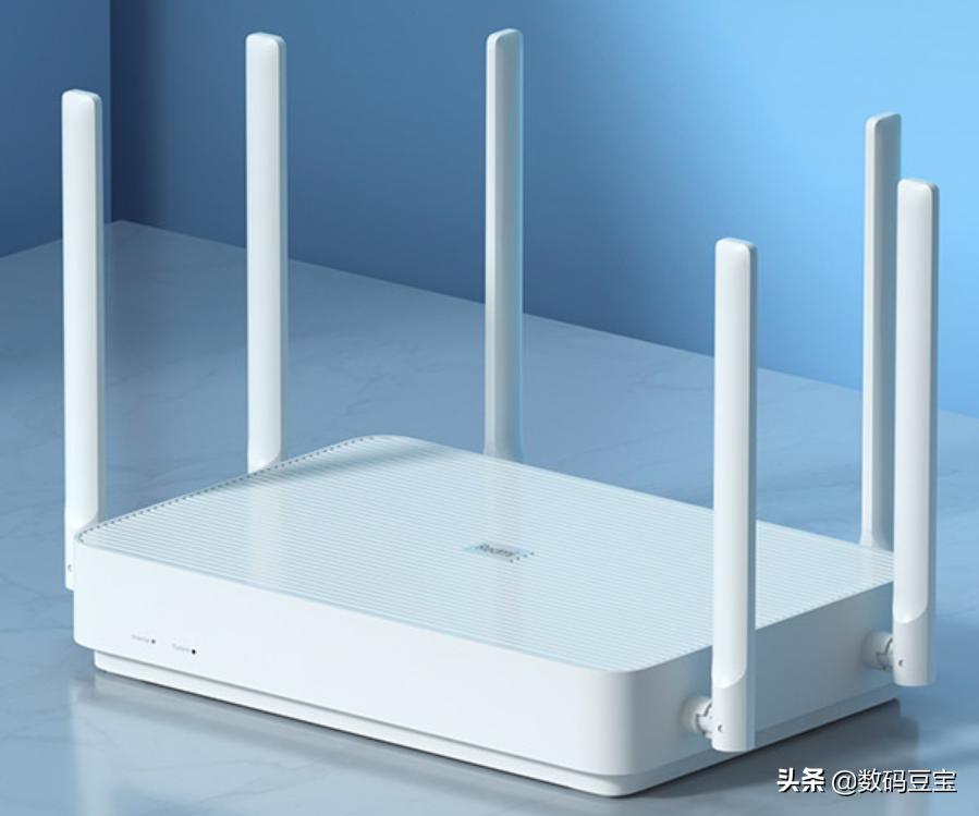 wifi那些你不懂的冷知识,一张图看懂wifi的六个技巧