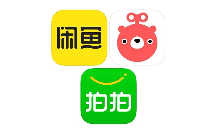 拍拍转转闲鱼到底哪个靠谱,拍拍转转闲鱼找靓机哪个靠谱