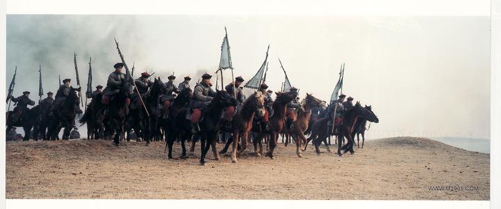 投名状故事解说,投名状幕后冷知识李连杰