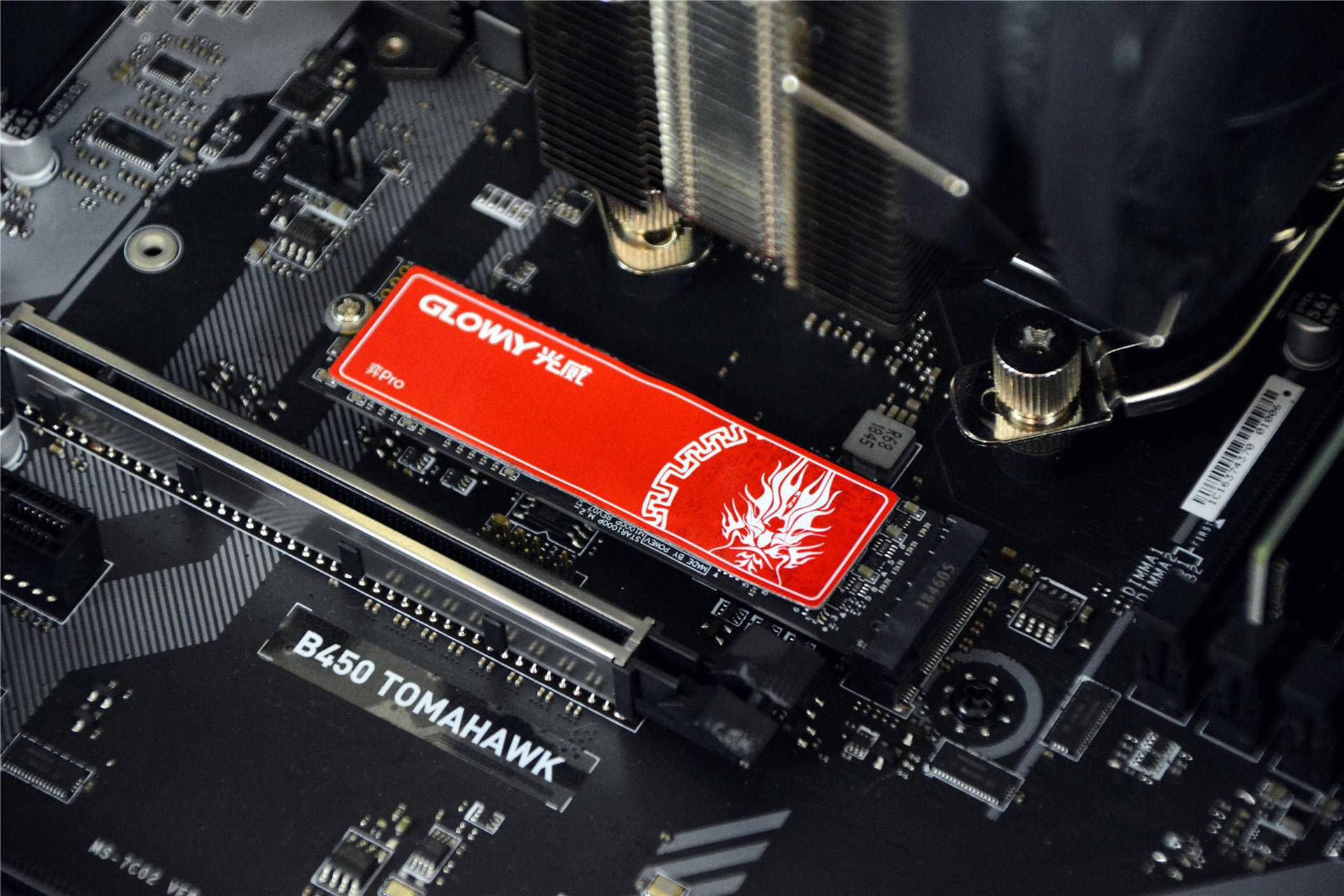 光威弈pro和致钛sata,光威弈pro和天策有什么区别