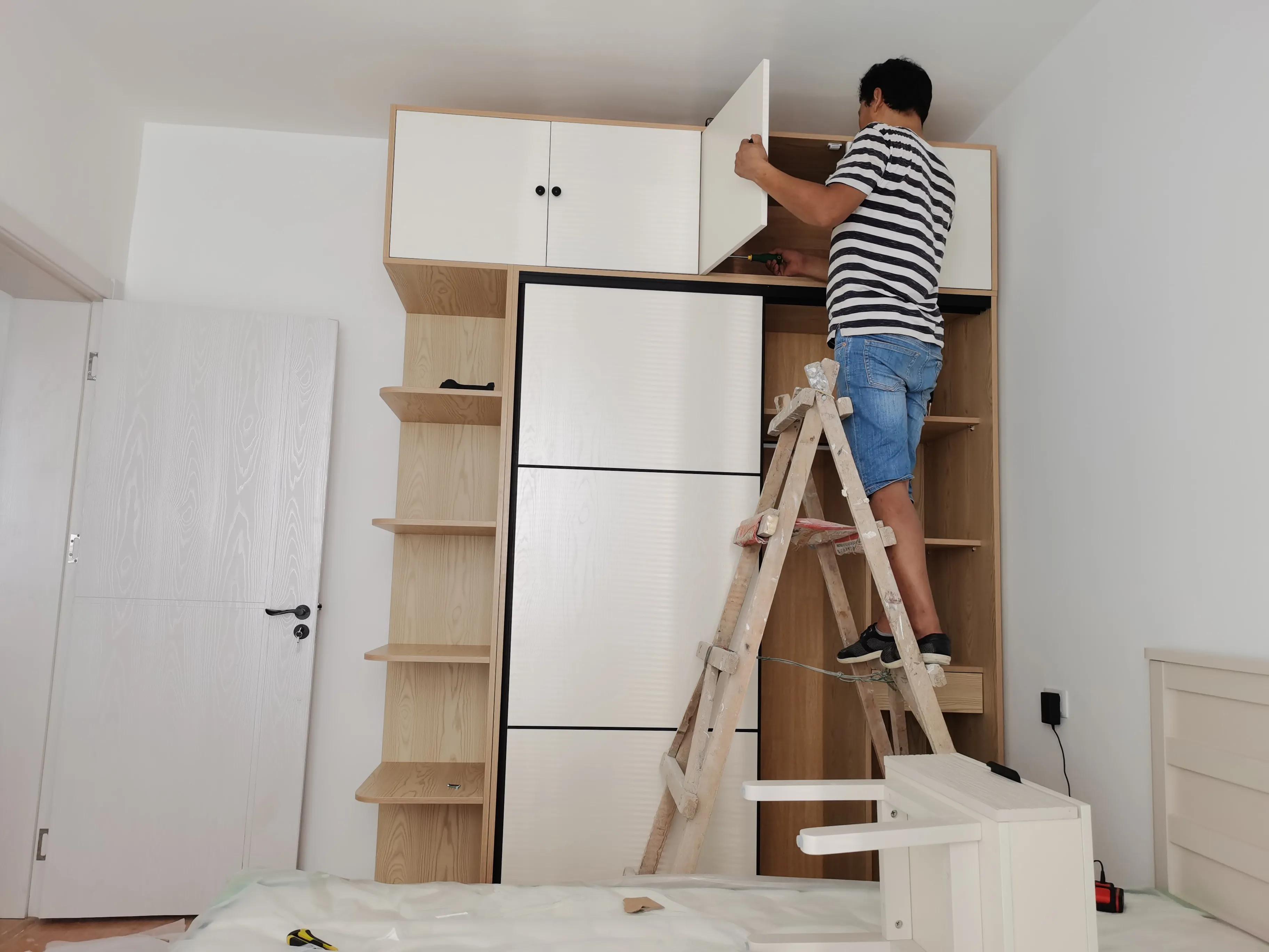 大学生毕业后买房的真实经历,00后刚毕业在县城买套房要多久