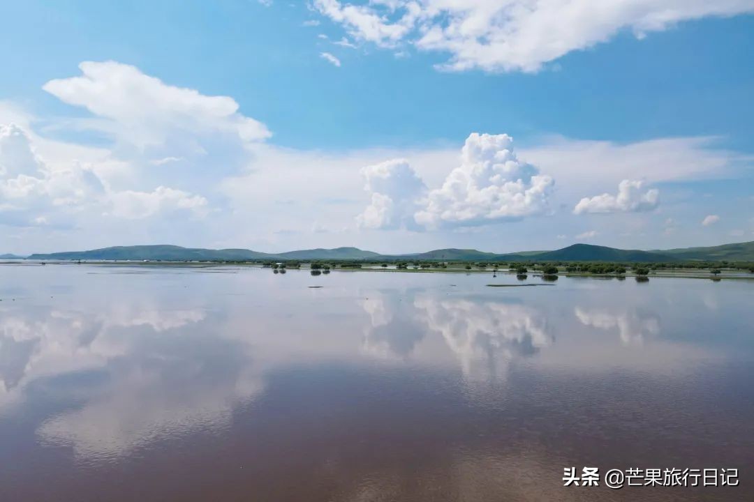 自由行呼伦贝尔七天费用,呼伦贝尔自由行费用