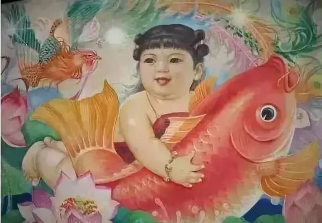 九张反映过年气氛的照片,百张罕见的过年老照片这才是年味