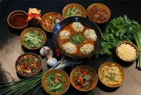 醉土恩施土家菜,恩施菜品大全