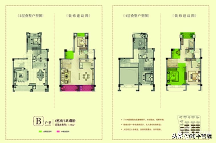 三迪西城枫丹怎么样？购房七大优势，无限商机中也有无限风光！