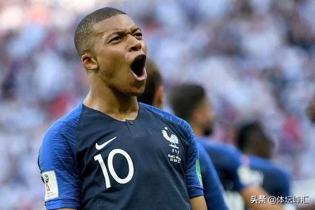 足坛十大未来球王,足坛未来第一巨星