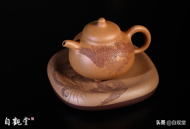 紫砂壶吸附了异味怎么办,紫砂壶煮多久能去除异味