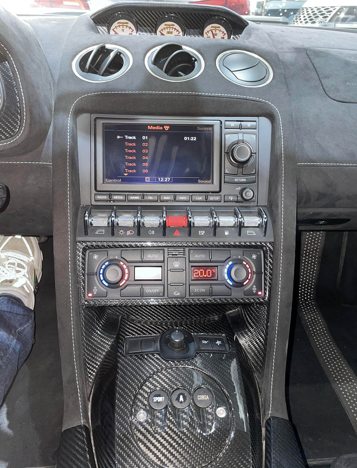 兰博基尼哪款车最保值,兰博基尼一万多