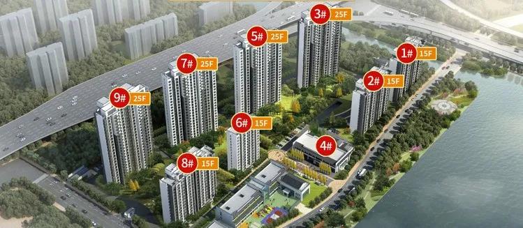 实探人才公寓,园区1字头人才房