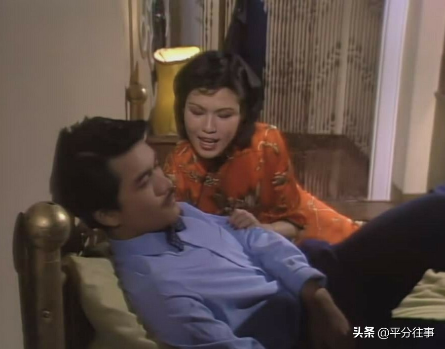 上海滩为什么那么悲伤,为什么上海滩这么经典