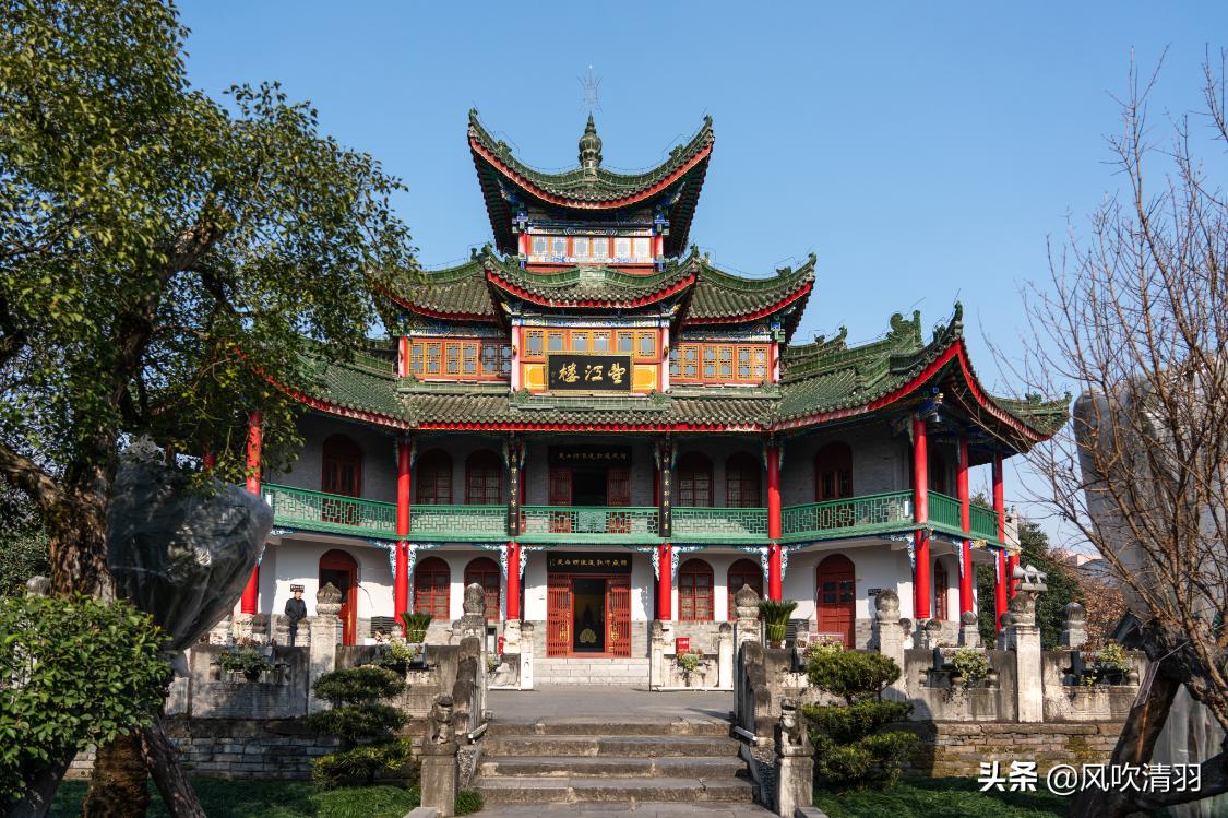 陕西十大避暑小城市,陕西适合养老的4个优美小城