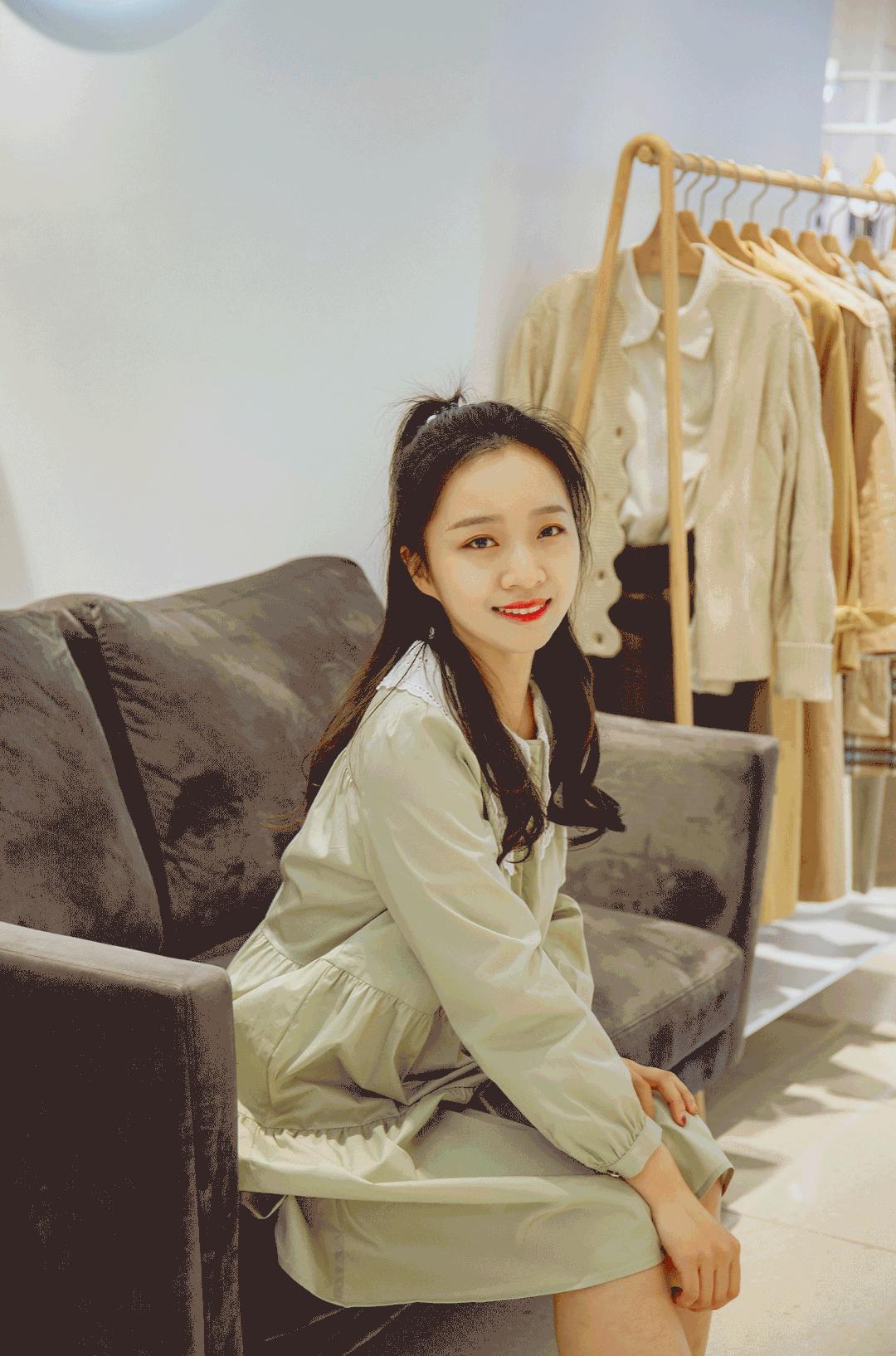 改造5个徐州素人!职场精英、sexy女孩、韩剧男主C位出道