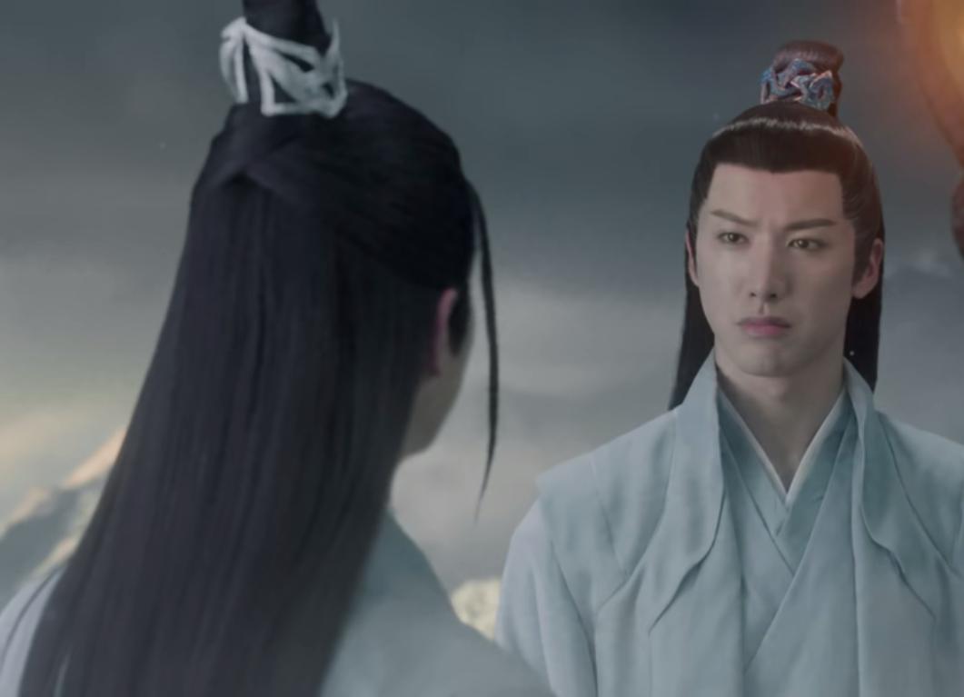 千古玦尘上古结局,千古玦尘大结局白玦复活成为火神