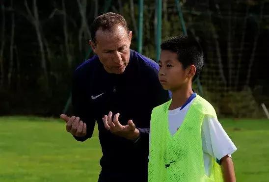 法足协主席：准备在中国建“小克莱枫丹”，克莱枫丹你了解多少？