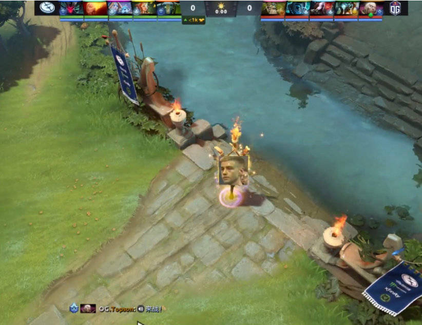 你虽赢尤菜！小本子互动嘲讽让游戏更欢乐