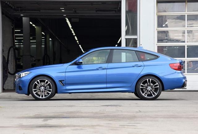 宝马3系gt开了16万公里值得买吗,宝马3系gt2017款320im运动型