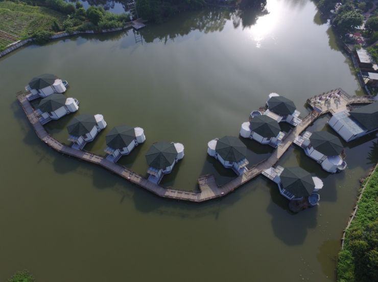 桐庐陶渊明民宿,陶渊明归园田居民宿