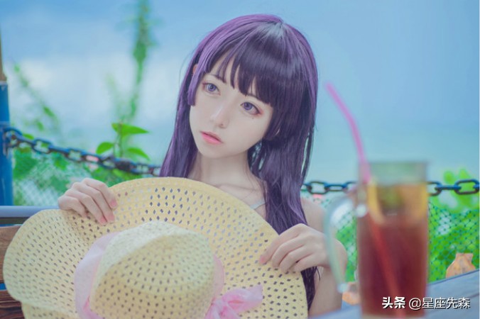 12星座中，男生最想交往的四大星座女生