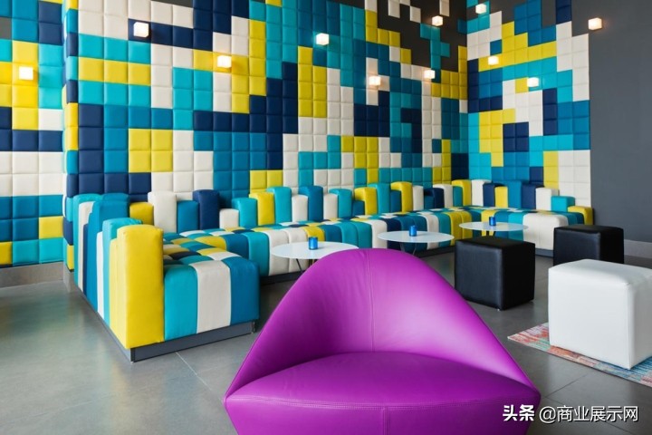 wm酒店设计,博白酒店品牌设计