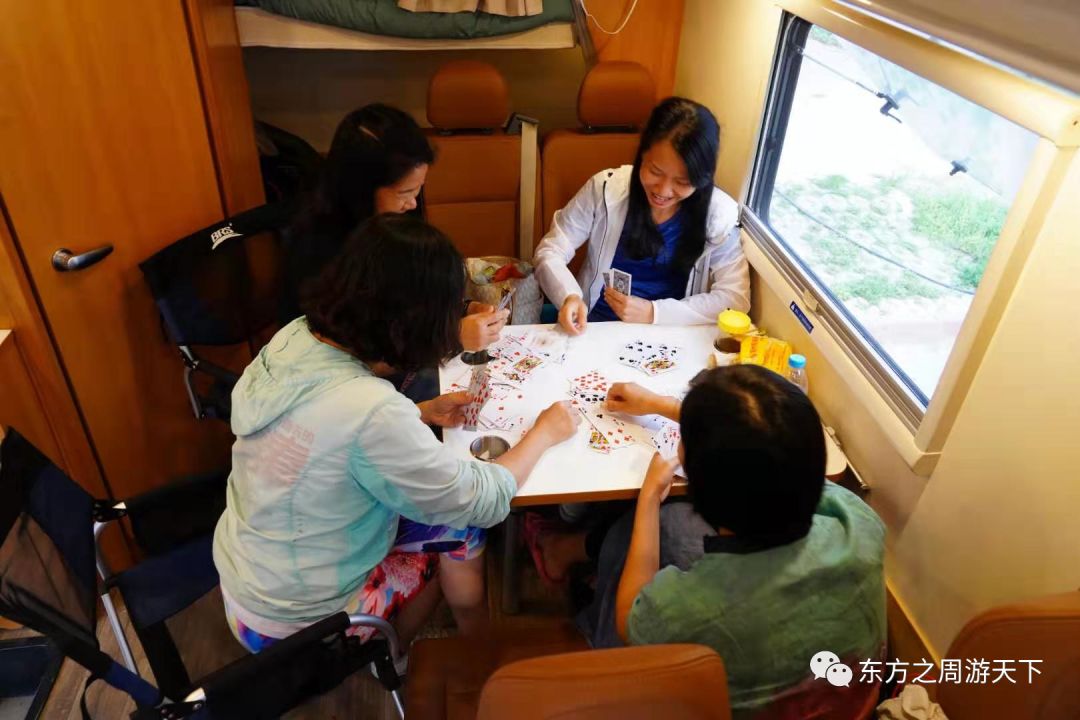 草原房车自驾,房车自驾北疆最佳路线