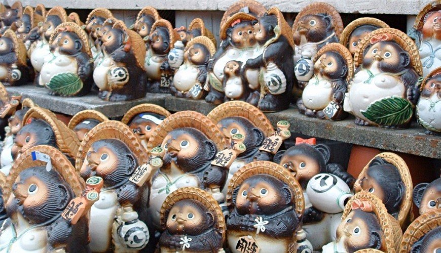 日本茶具经典日式餐具,日本餐具瓷器基本知识