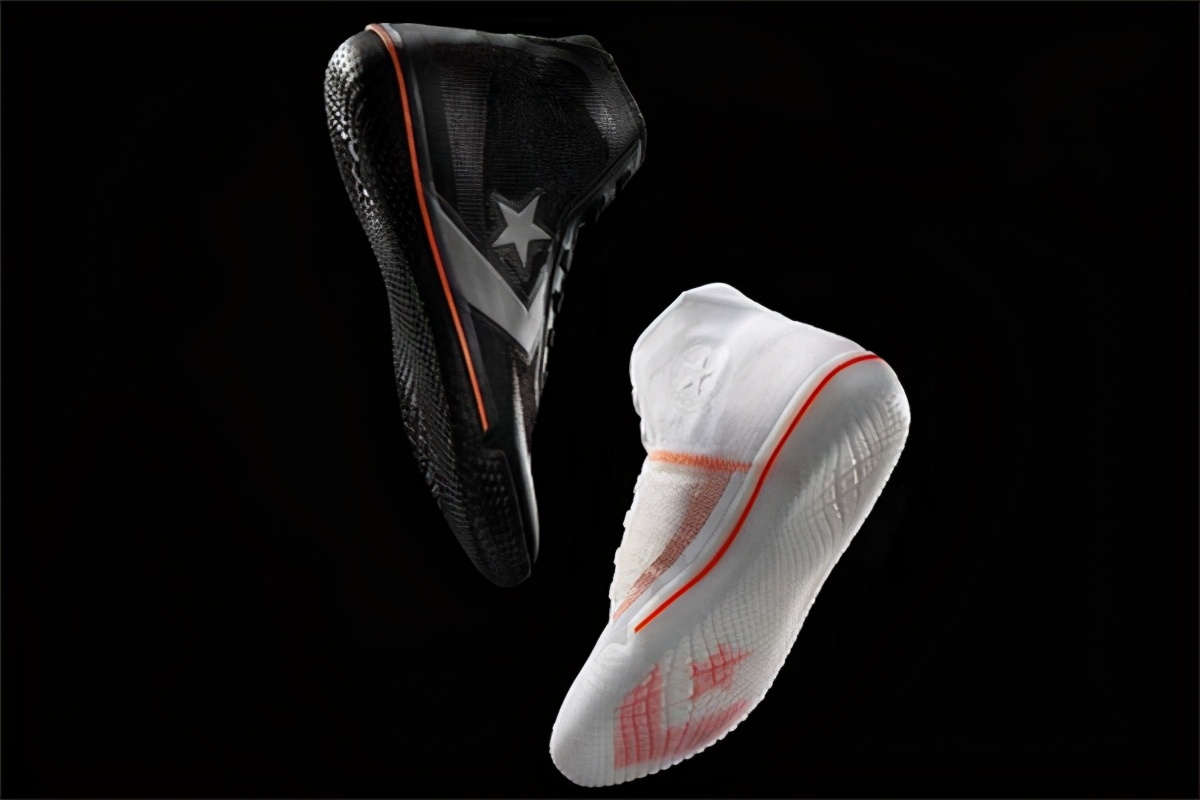 匡威和彪马,彪马和匡威谁厉害