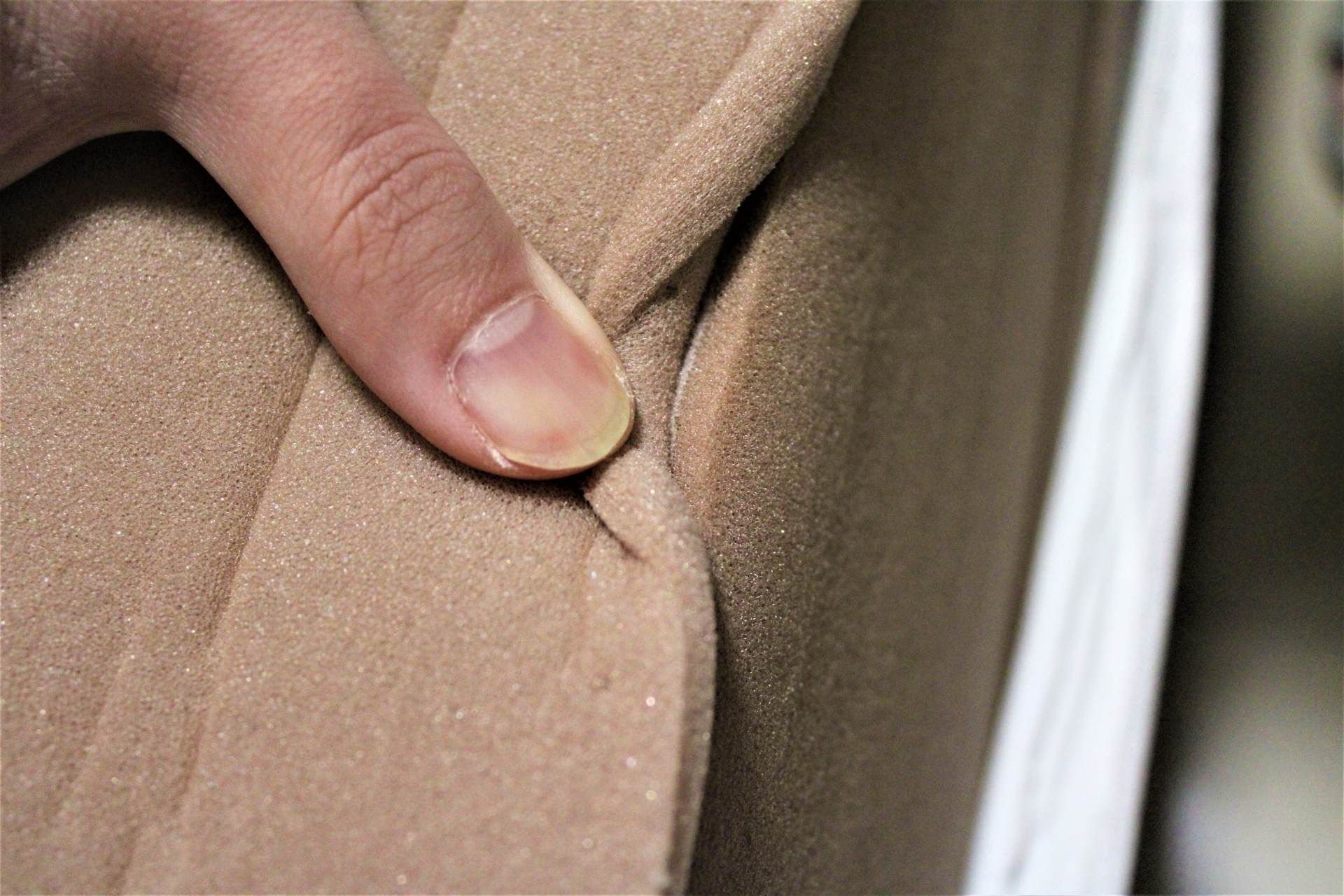 小米8h乳胶弹簧静音床垫好吗,好睡眠从好床垫开始