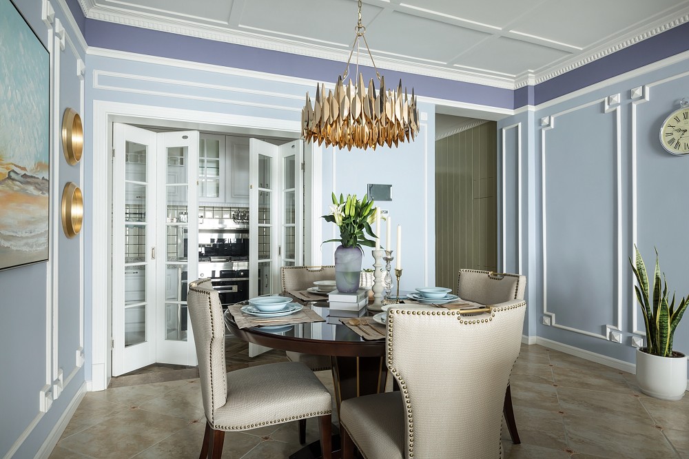 厨房推拉门安什么玻璃好看,厨房推拉门安什么样的