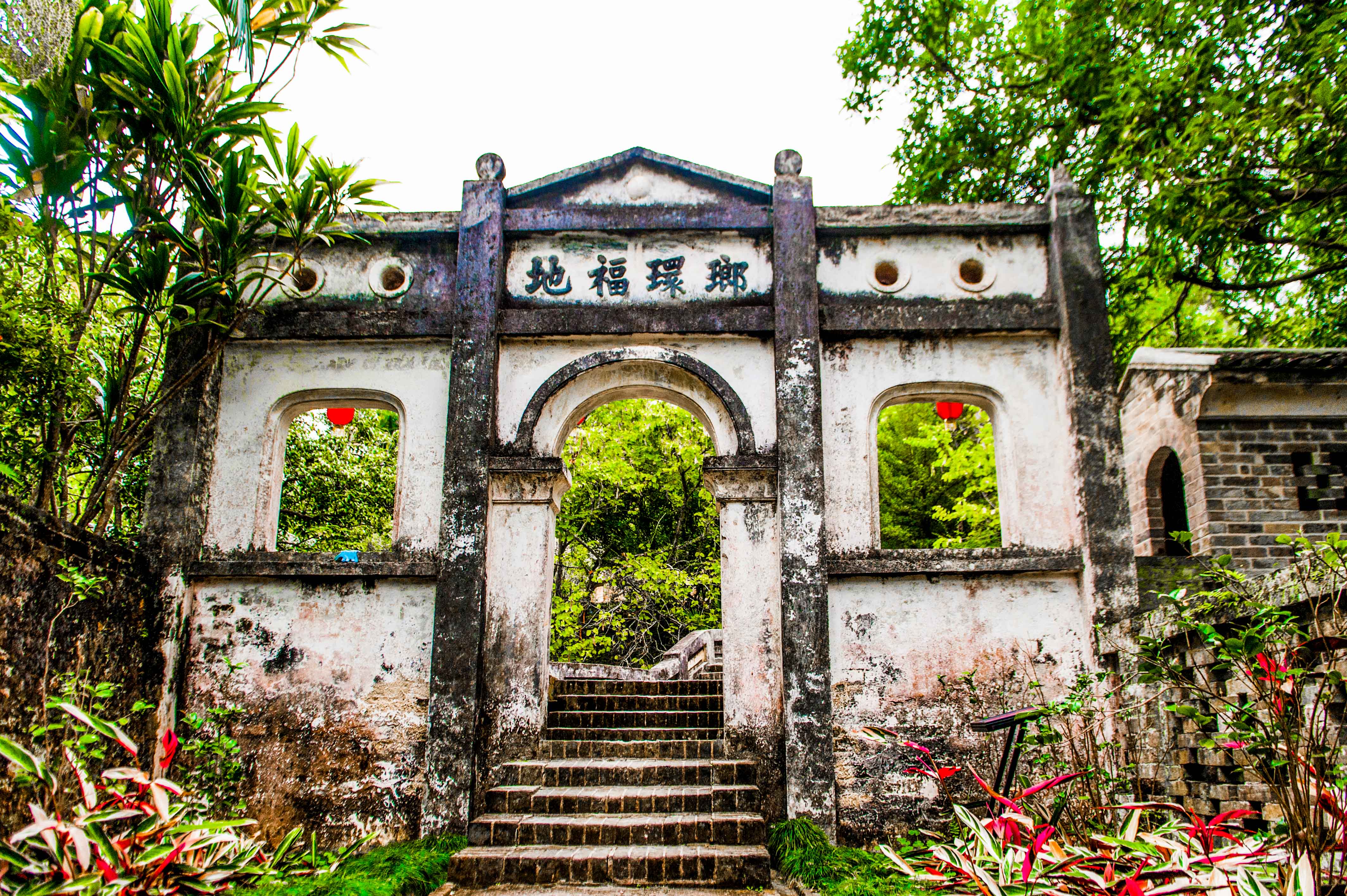 中国最大私人庄园,我国顶级十大私人庄园