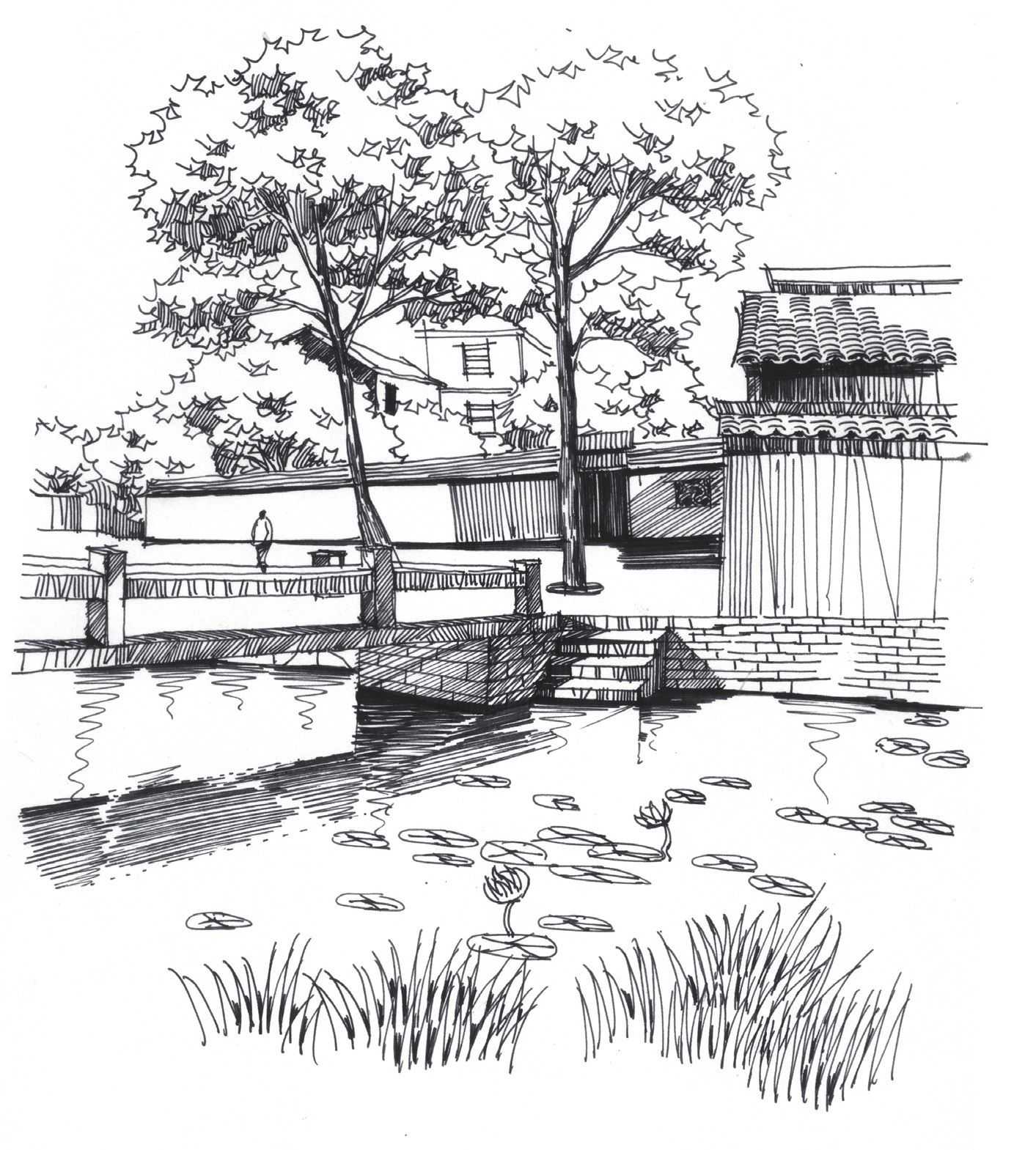 手绘画教程简单初学者上色,手绘画基础教程简单