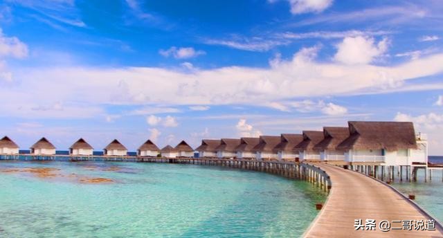 世界十大情侣圣地,国内8个最浪漫的蜜月胜地