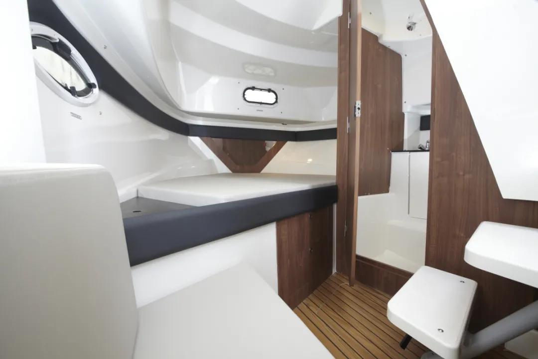 12-15米铝合金钓鱼艇,8米铝合金进口小型钓鱼艇