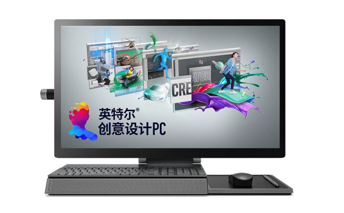 京东划出“设计师电脑”分类，戴尔联想产品是如何诠释的？