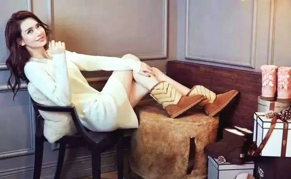 ugg被处罚后续,ugg最新事件