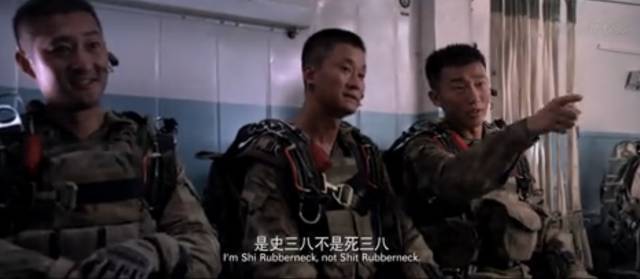 吴京拍战狼为什么没被偷票房,吴京凭借战狼斩获票房