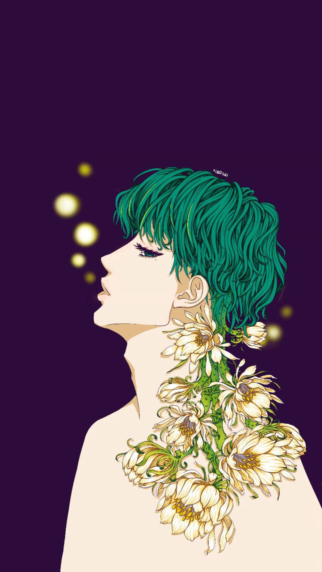 壁纸黑暗系伤感,暗黑系壁纸