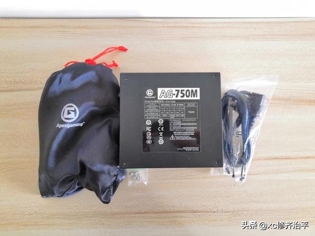 艾湃ag750w拆解,艾湃电竞ag750m拆解