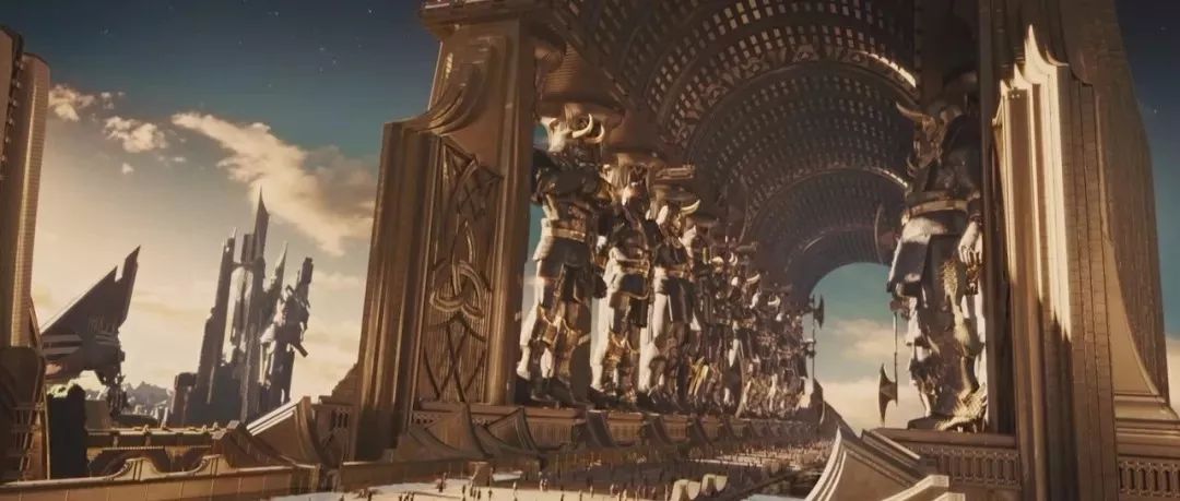 漫威初代六位英雄,盘点最好看的漫威英雄