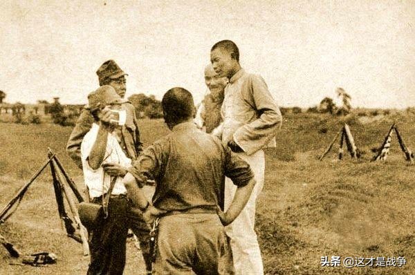 日本鬼子给地主打工,日本鬼子来到中国会怎么样