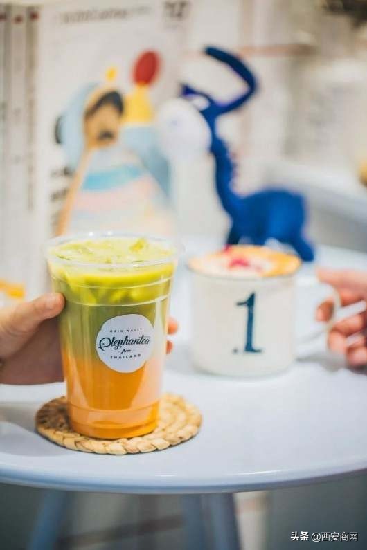 陕西北路变身“新网红”潮店、老字号召唤你