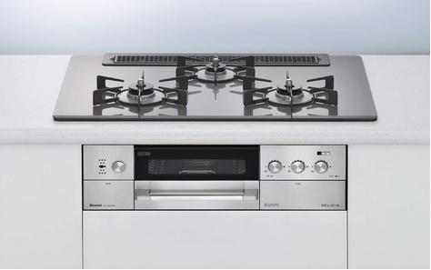 用过的燃气灶,日本燃气灶拆除