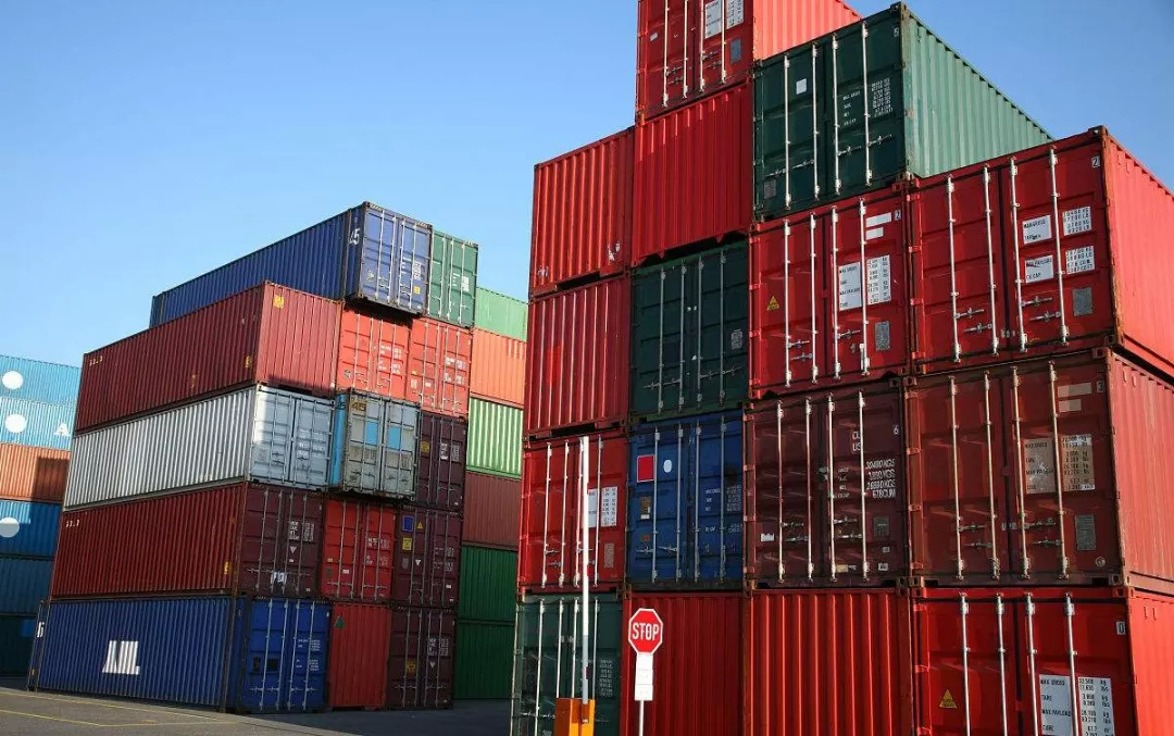 警惕这些外贸花式骗局你中招了吗,警惕一个目前无解的外贸新骗局