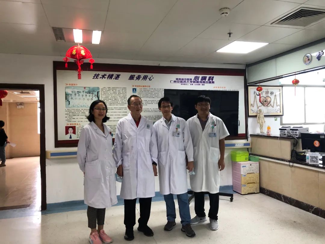 胡大一：用冠状动脉造影做体检，房颤一次住院花费17万