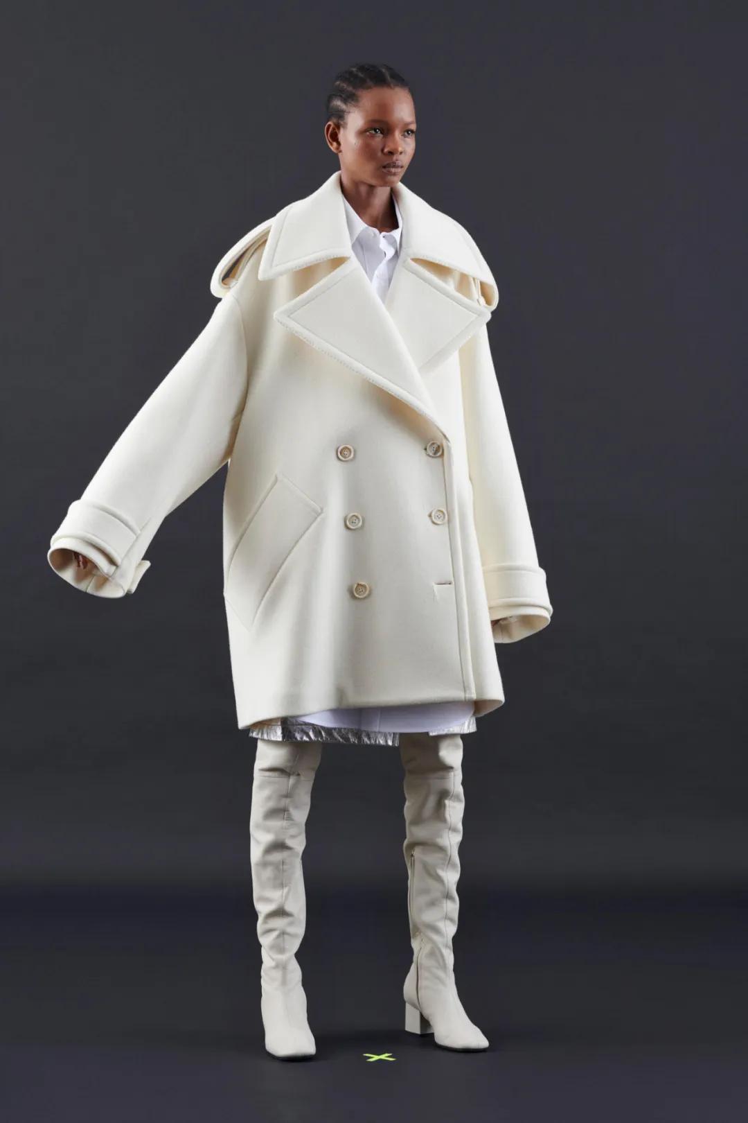 marni菱格包搭配,marni九宫格针织包