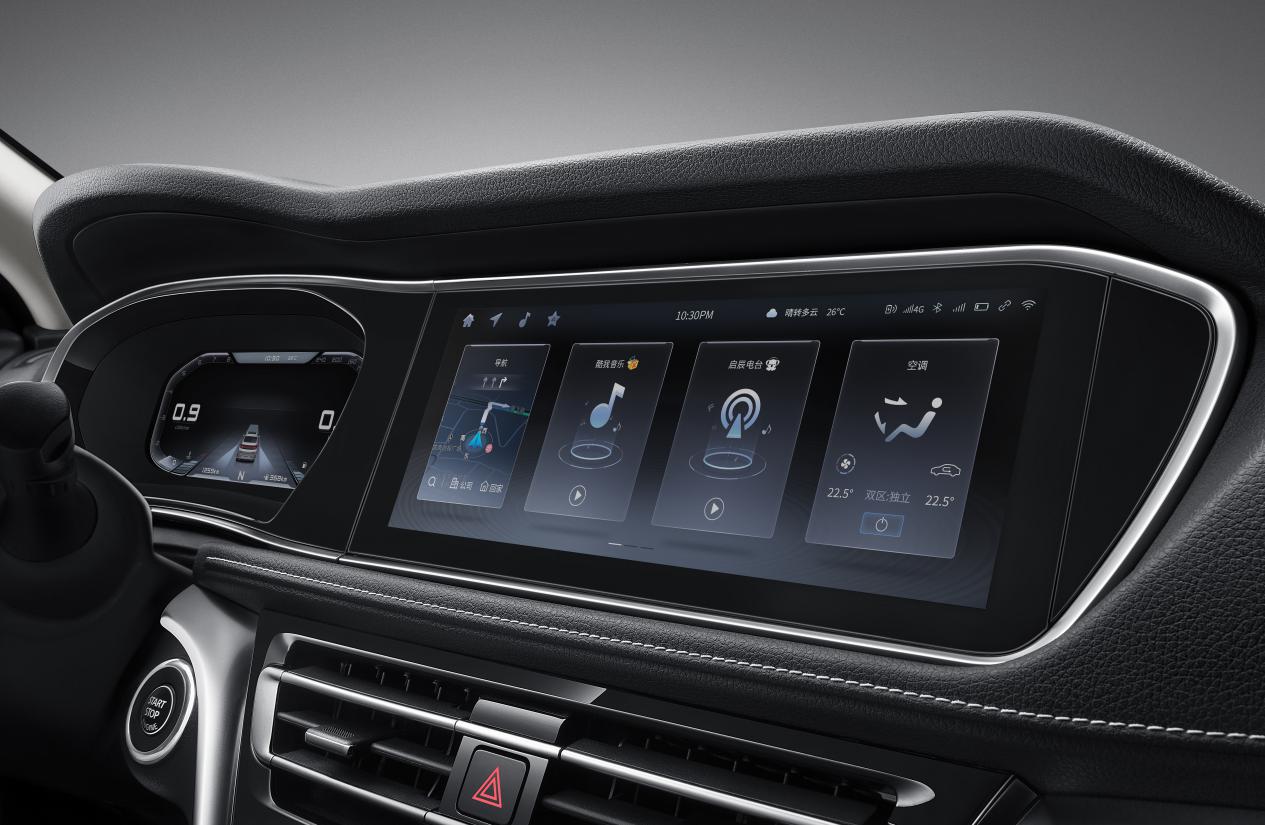 身虽跨界心却持家试驾启辰t90,国产中型suv启辰t90价格