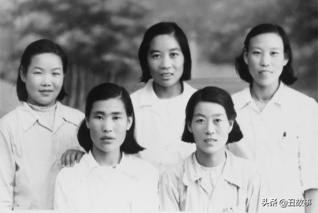 在浙大30年，同事知道我的家世后，说我隐藏得太深了