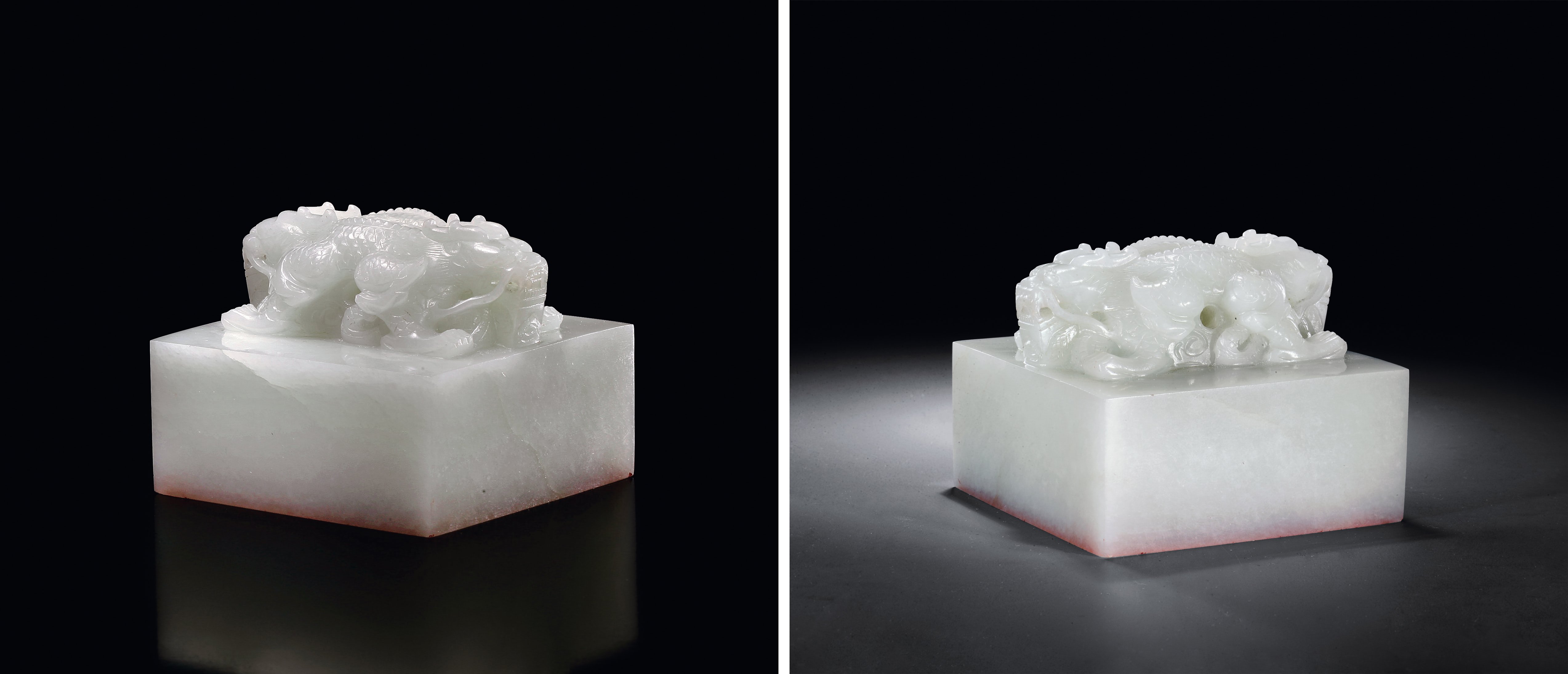 中国拍卖最高和田玉纪录,史上拍卖价格最高的玉