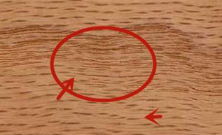 花梨木如何辨别真假,花梨木真假鉴别用什么方法