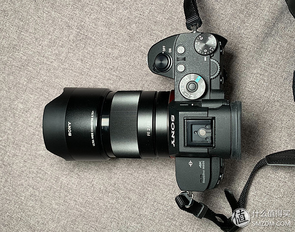索尼a7r3可以用fe卡口吗,索尼a7r3最轻便镜头