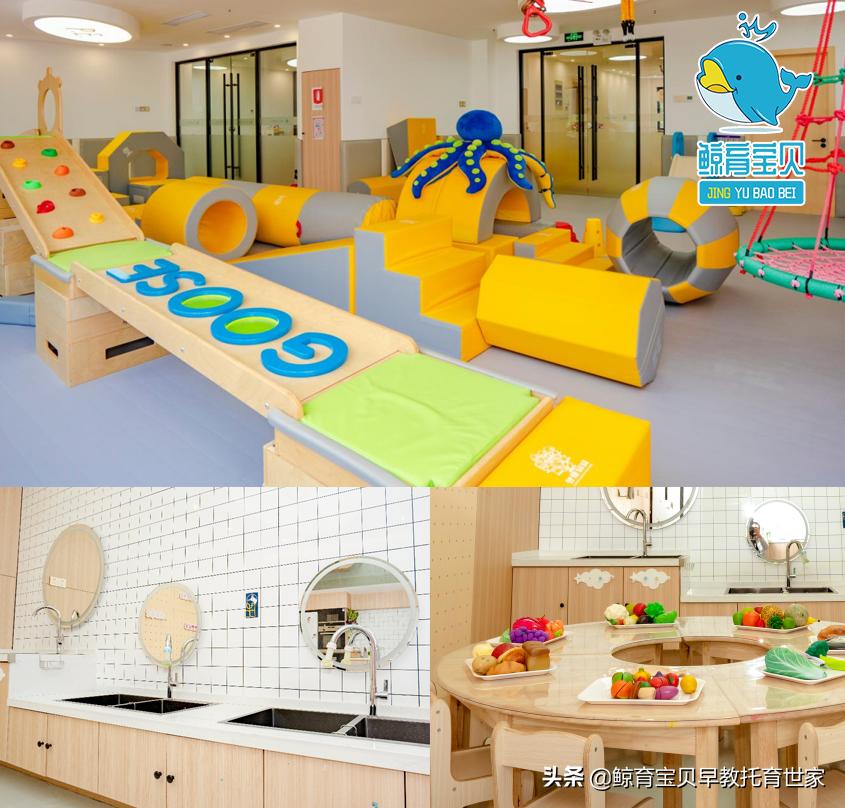 家庭中的蒙特梭利教育,蒙特梭利国际儿童之家价格